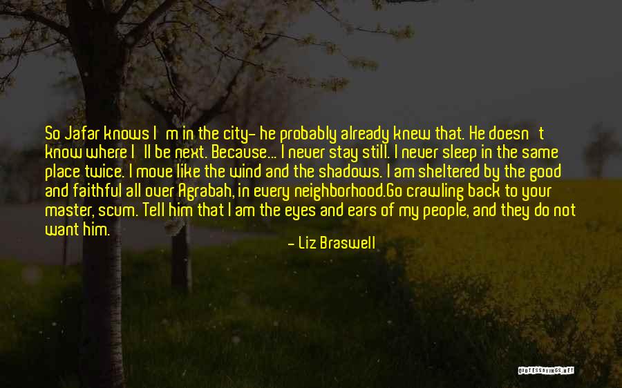 Bendable Quotes By Liz Braswell Bendable Quotes By Liz Braswell