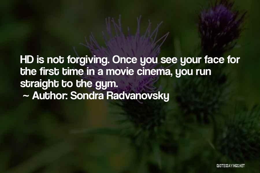 Bendable Quotes By Sondra Radvanovsky