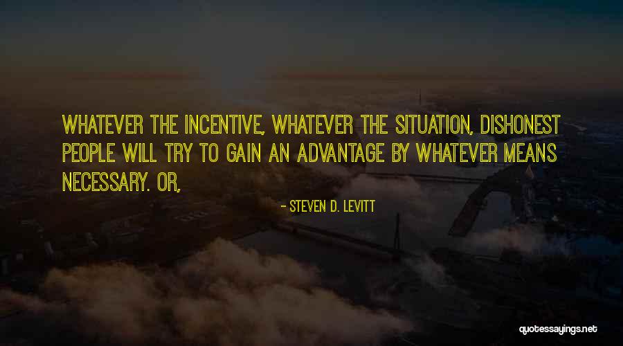 Bendable Quotes By Steven D. Levitt Bendable Quotes By Steven D. Levitt