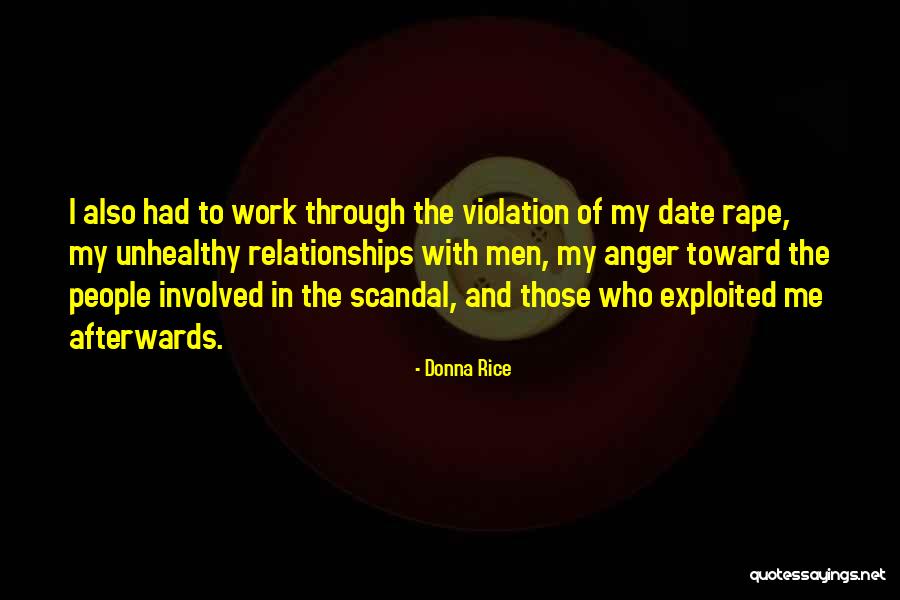 Bendall Apartment Quotes By Donna Rice Bendall Apartment Quotes By Donna Rice