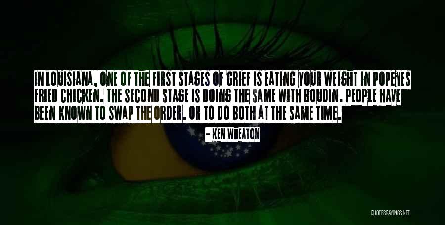 Bendall Builders Quotes By Ken Wheaton Bendall Builders Quotes By Ken Wheaton
