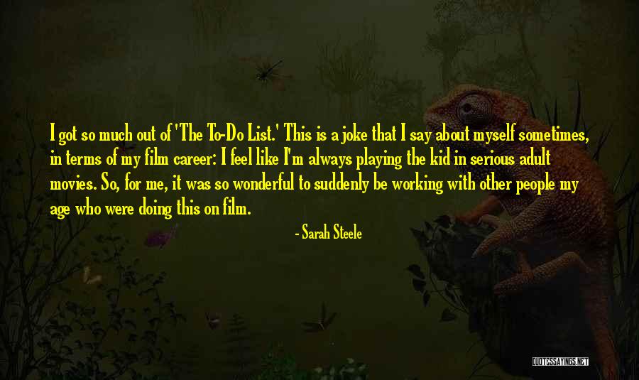 Bendall Builders Quotes By Sarah Steele Bendall Builders Quotes By Sarah Steele