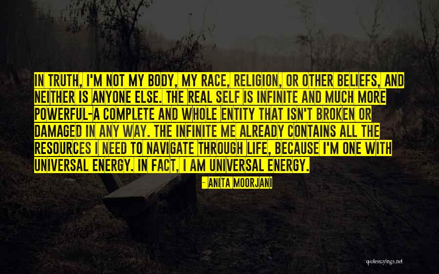 Bendana Carlton Quotes By Anita Moorjani Bendana Carlton Quotes By Anita Moorjani