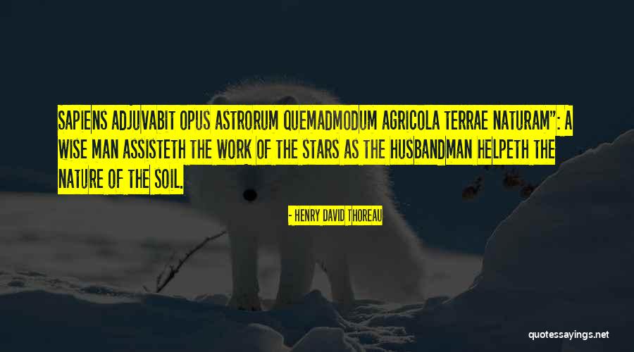 Bendana Tulsa Quotes By Henry David Thoreau Bendana Tulsa Quotes By Henry David Thoreau