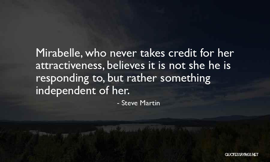 Bendas O Quotes By Steve Martin Bendas O Quotes By Steve Martin