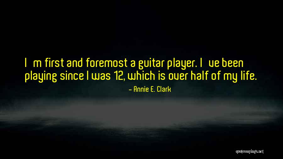 Bendayan Dance Quotes By Annie E. Clark Bendayan Dance Quotes By Annie E. Clark