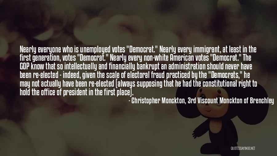 Bendayan Dance Quotes By Christopher Monckton, 3rd Viscount Monckton Of Brenchley Bendayan Dance Quotes By Christopher Monckton, 3rd Viscount Monckton Of Brenchley