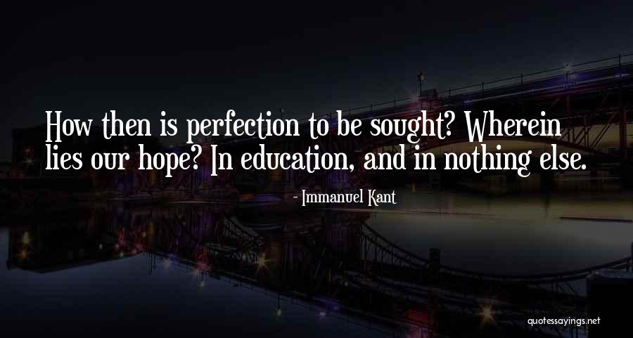 Bendayan Dance Quotes By Immanuel Kant Bendayan Dance Quotes By Immanuel Kant