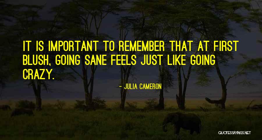 Bendayan Folk Quotes By Julia Cameron Bendayan Folk Quotes By Julia Cameron