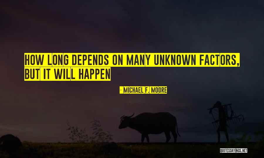 Bendayan Folk Quotes By Michael F. Moore Bendayan Folk Quotes By Michael F. Moore