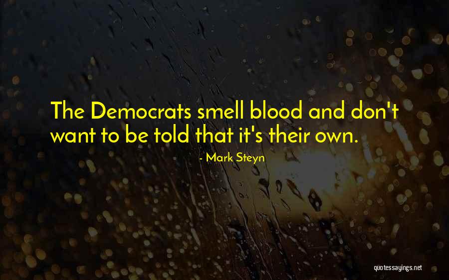 Bendecir Las Familias Quotes By Mark Steyn Bendecir Las Familias Quotes By Mark Steyn