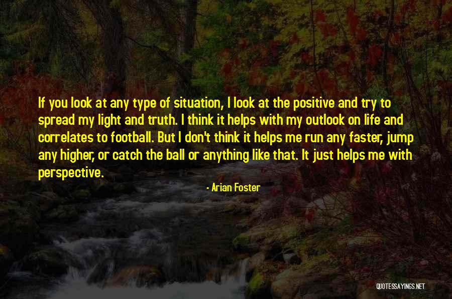Bendecir Significado Quotes By Arian Foster Bendecir Significado Quotes By Arian Foster