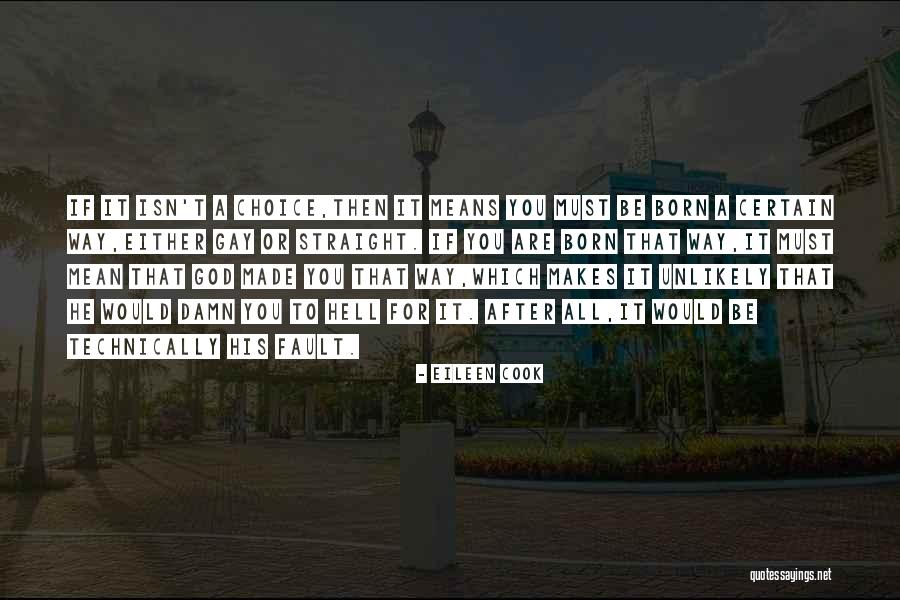 Bendecir Significado Quotes By Eileen Cook Bendecir Significado Quotes By Eileen Cook