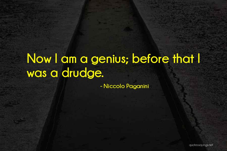 Bendecir Significado Quotes By Niccolo Paganini Bendecir Significado Quotes By Niccolo Paganini
