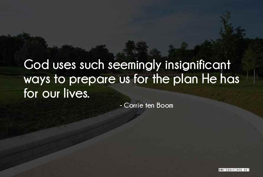 Bended Like Beckham Quotes By Corrie Ten Boom Bended Like Beckham Quotes By Corrie Ten Boom