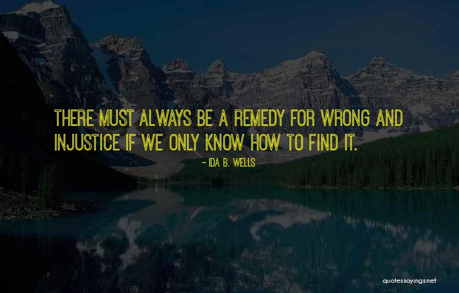 Bended Like Beckham Quotes By Ida B. Wells Bended Like Beckham Quotes By Ida B. Wells