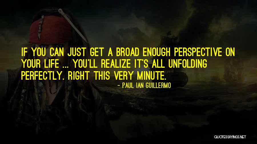 Bendell Smith Quotes By Paul Ian Guillermo Bendell Smith Quotes By Paul Ian Guillermo