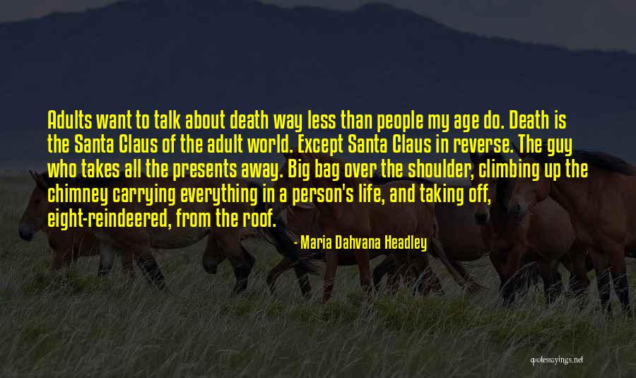 Bendensana Quotes By Maria Dahvana Headley Bendensana Quotes By Maria Dahvana Headley