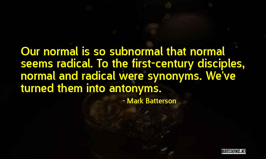 Bender Pharaoh Quotes By Mark Batterson Bender Pharaoh Quotes By Mark Batterson