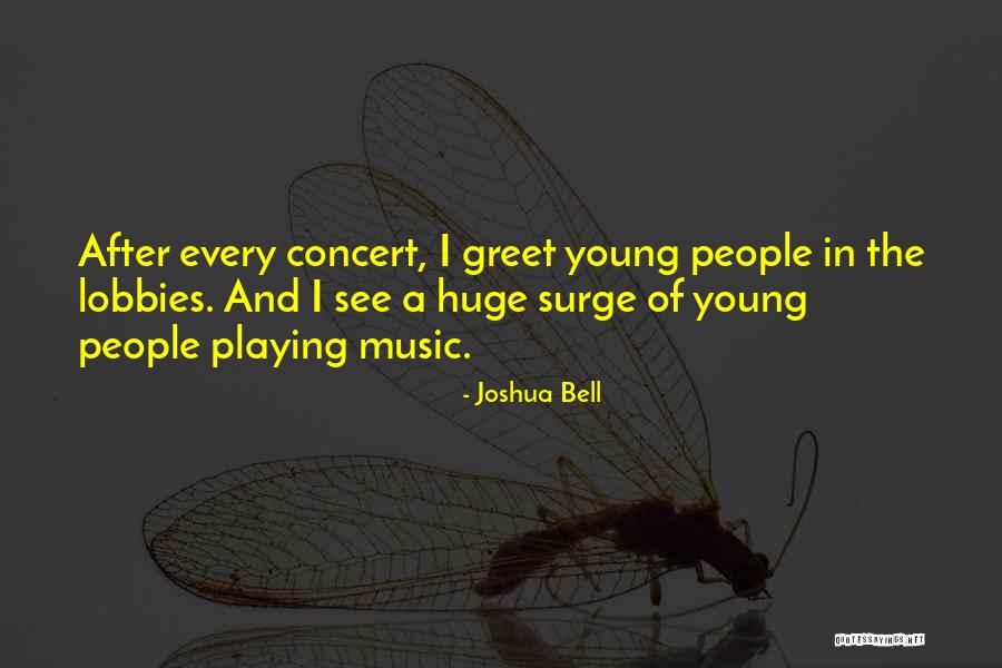 Bendera Vietnam Quotes By Joshua Bell Bendera Vietnam Quotes By Joshua Bell
