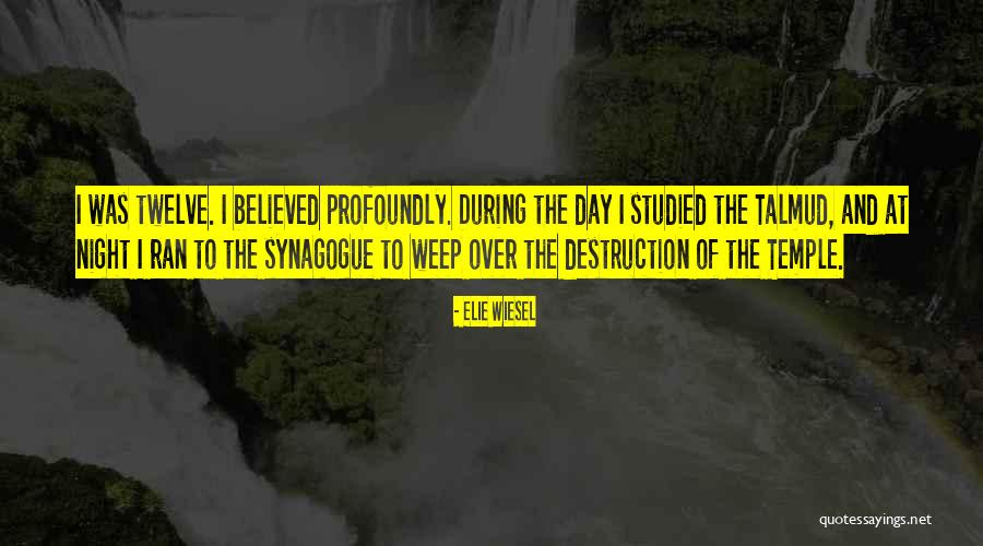 Benders Canton Quotes By Elie Wiesel Benders Canton Quotes By Elie Wiesel