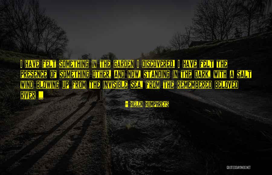 Bendett And Mchugh Quotes By Helen Humphreys Bendett And Mchugh Quotes By Helen Humphreys