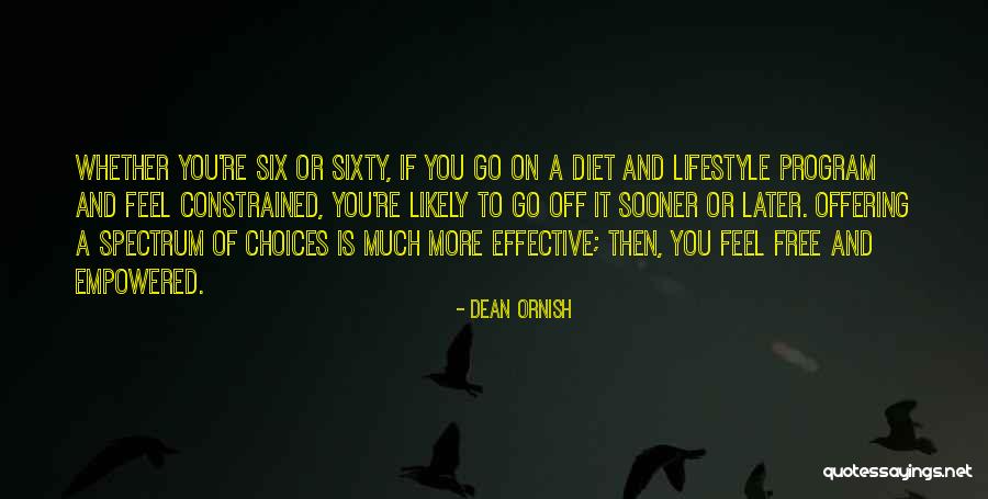 Bendett Mchugh Quotes By Dean Ornish Bendett Mchugh Quotes By Dean Ornish