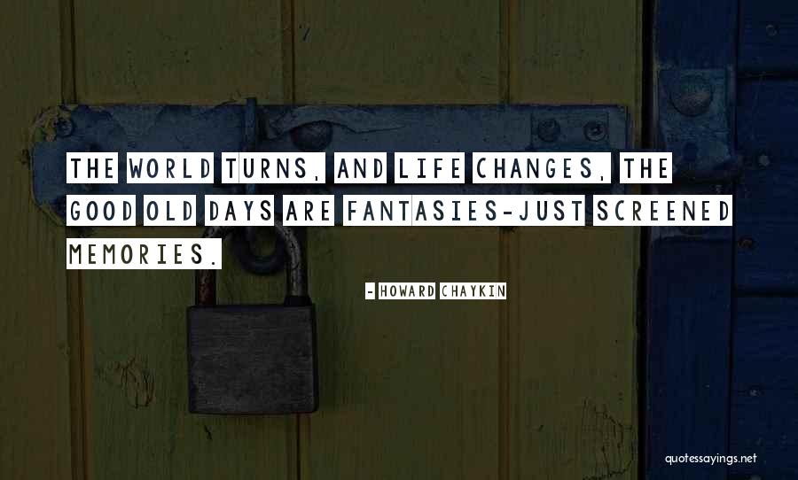 Bendett Mchugh Quotes By Howard Chaykin Bendett Mchugh Quotes By Howard Chaykin