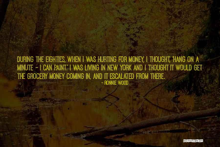 Bendett Mchugh Quotes By Ronnie Wood Bendett Mchugh Quotes By Ronnie Wood
