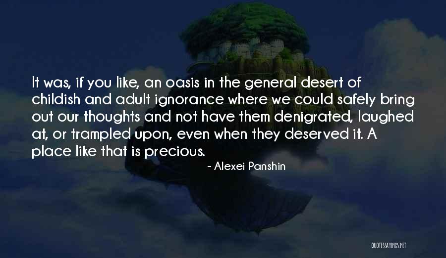 Bendetti Company Quotes By Alexei Panshin Bendetti Company Quotes By Alexei Panshin