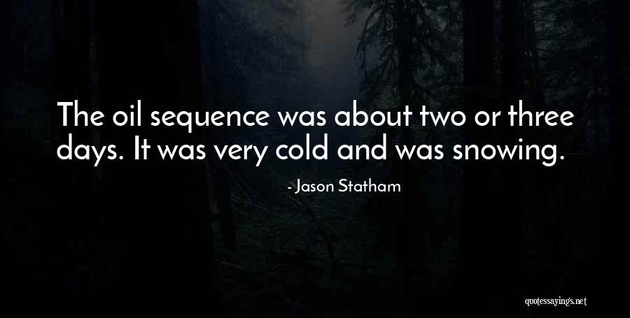 Bendiceme Ahora Quotes By Jason Statham Bendiceme Ahora Quotes By Jason Statham