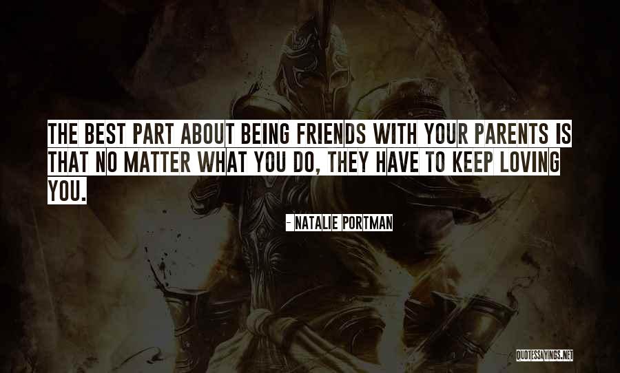 Bendiceme Ahora Quotes By Natalie Portman Bendiceme Ahora Quotes By Natalie Portman