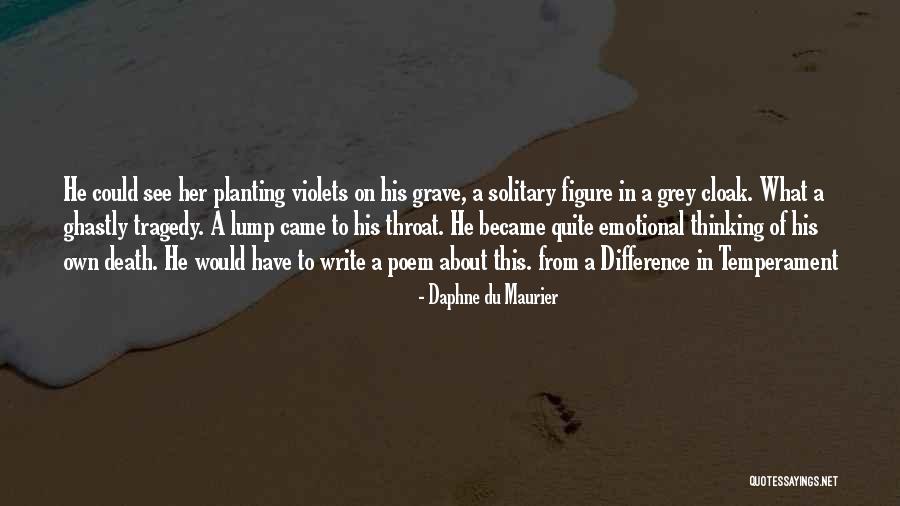 Bendiceme Y Quotes By Daphne Du Maurier Bendiceme Y Quotes By Daphne Du Maurier