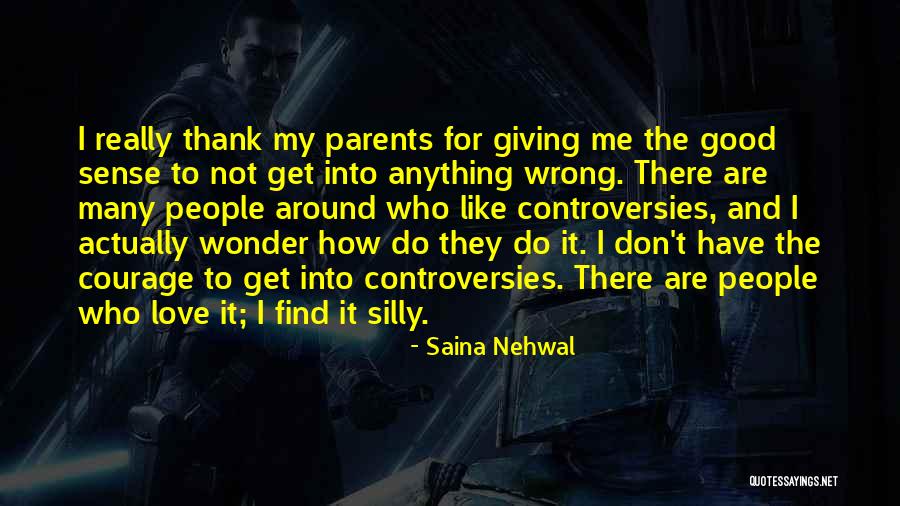 Bendiceme Y Quotes By Saina Nehwal Bendiceme Y Quotes By Saina Nehwal