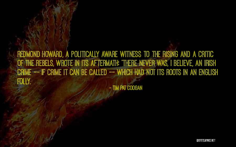 Bendiceme Y Quotes By Tim Pat Coogan Bendiceme Y Quotes By Tim Pat Coogan