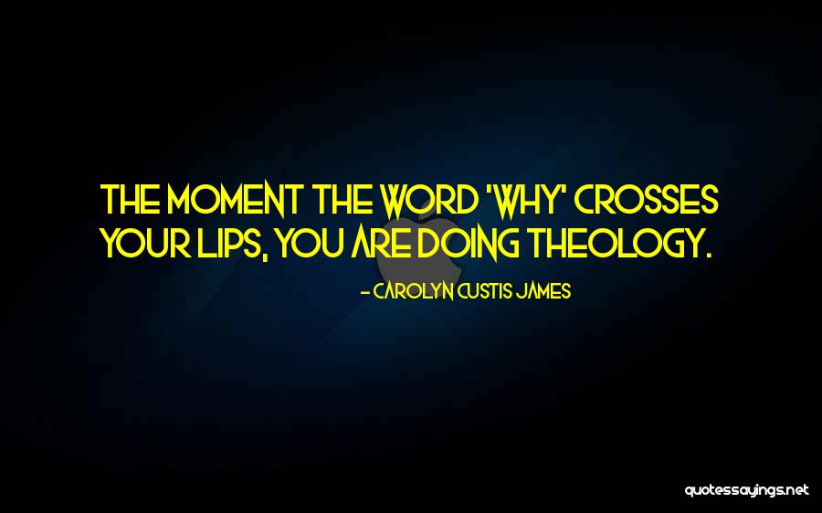 Bendiciones Quotes By Carolyn Custis James Bendiciones Quotes By Carolyn Custis James