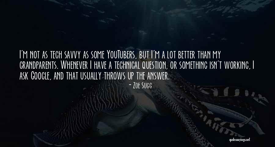 Bendiciones Quotes By Zoe Sugg Bendiciones Quotes By Zoe Sugg