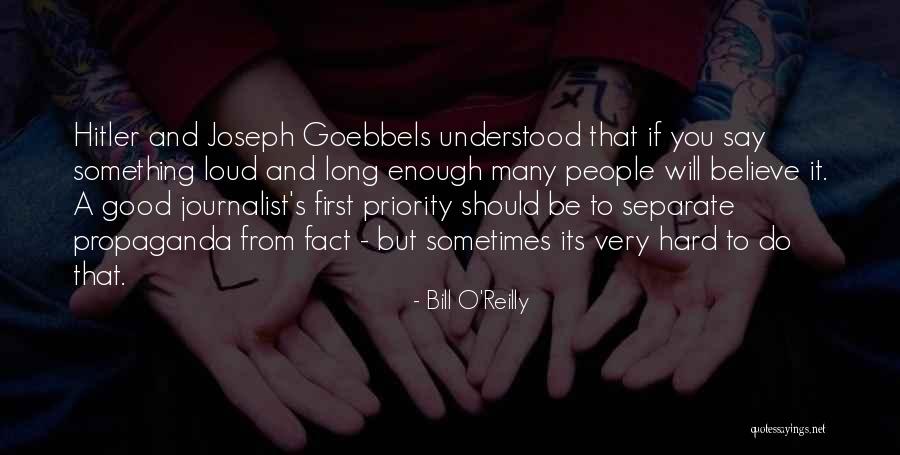 Bendiga Quotes By Bill O'Reilly Bendiga Quotes By Bill O'Reilly