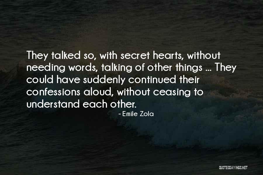 Bendiga Translation Quotes By Emile Zola Bendiga Translation Quotes By Emile Zola