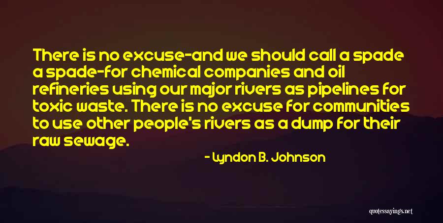 Bendiga Translation Quotes By Lyndon B. Johnson Bendiga Translation Quotes By Lyndon B. Johnson