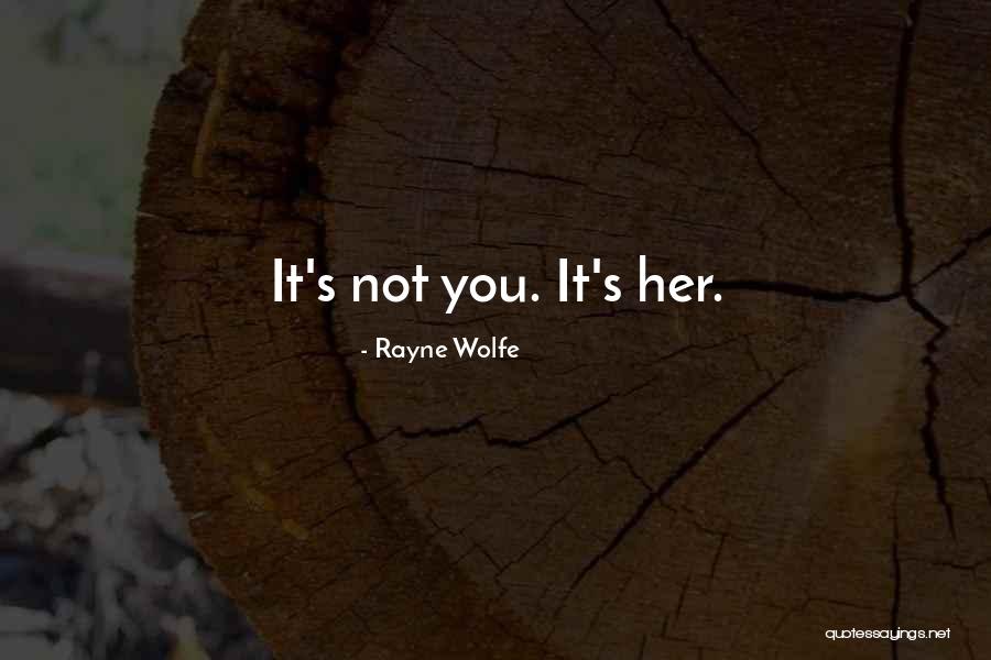 Bendiga Translation Quotes By Rayne Wolfe