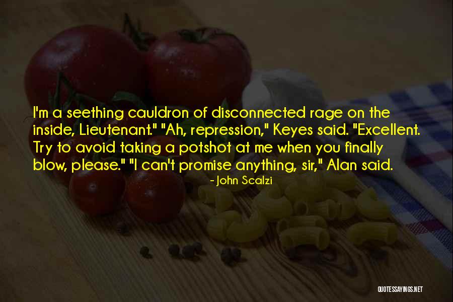 Bendiks Quotes By John Scalzi Bendiks Quotes By John Scalzi