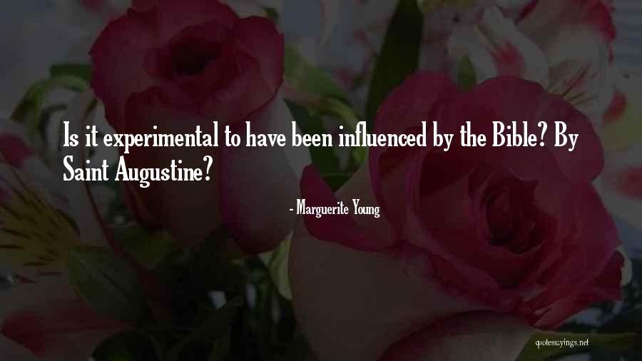 Bendiks Quotes By Marguerite Young Bendiks Quotes By Marguerite Young