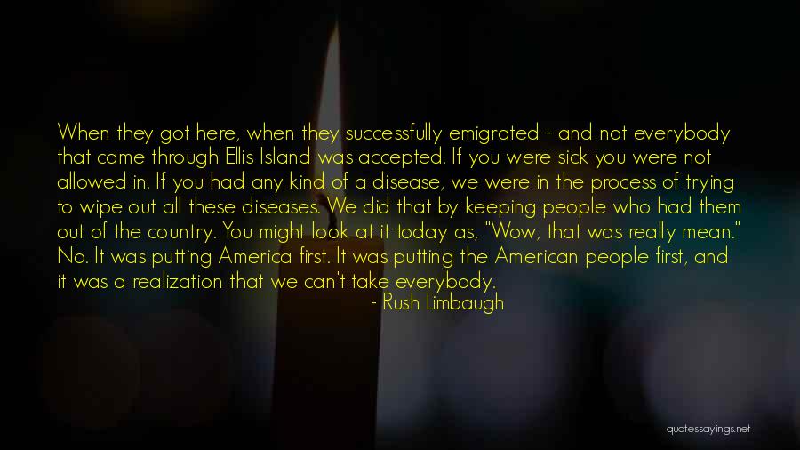 Bendiks Quotes By Rush Limbaugh Bendiks Quotes By Rush Limbaugh