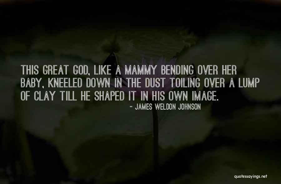 Bending Over Quotes By James Weldon Johnson Bending Over Quotes By James Weldon Johnson