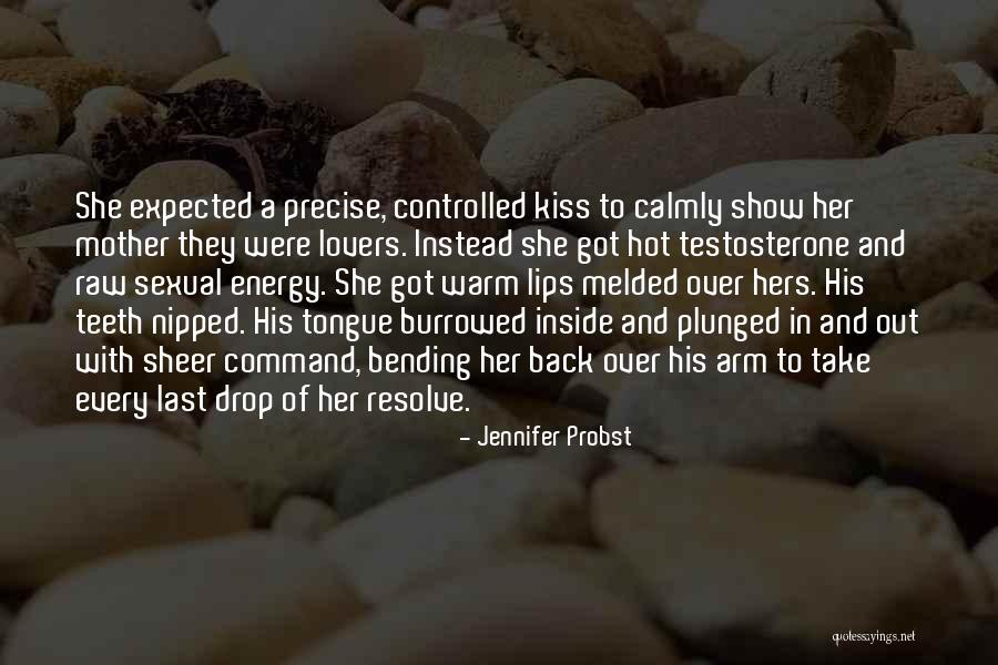 Bending Over Quotes By Jennifer Probst Bending Over Quotes By Jennifer Probst