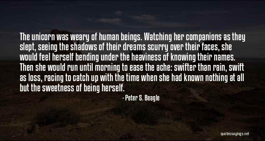 Bending Over Quotes By Peter S. Beagle Bending Over Quotes By Peter S. Beagle