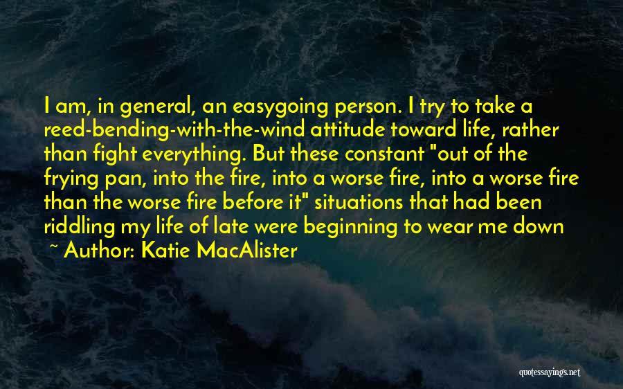 Bending Quotes By Katie MacAlister