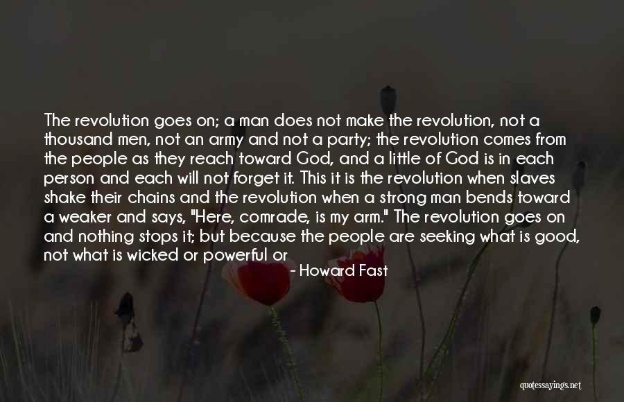Bendinger Glass Quotes By Howard Fast Bendinger Glass Quotes By Howard Fast