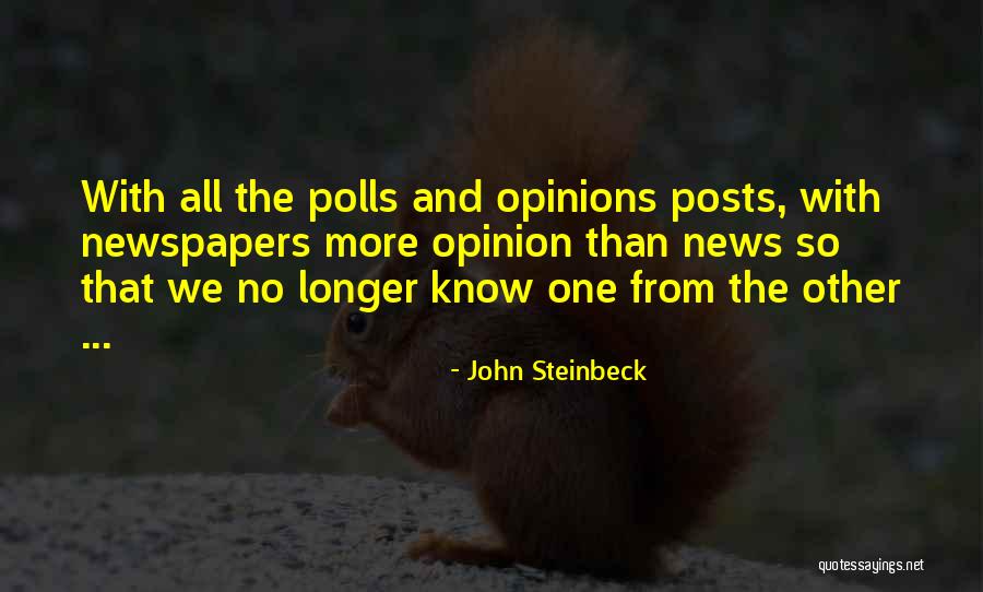 Bendinger Ties Quotes By John Steinbeck Bendinger Ties Quotes By John Steinbeck